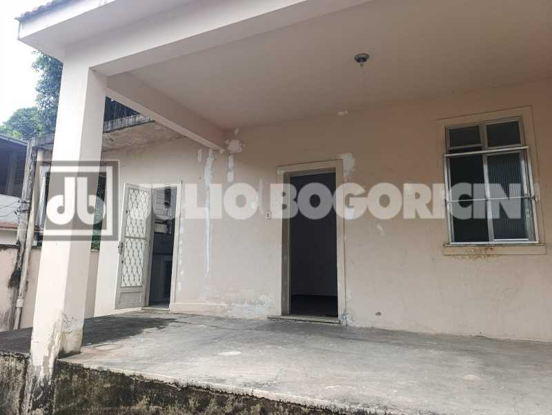 Conheça 04. do imóvel - Casa de Vila à venda Rua Professor Lace, Ramos, Rio de Janeiro - R$ 160.000 - JBM608540 - 4 04. - 4
