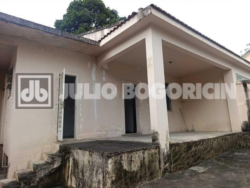 Conheça 05. do imóvel - Casa de Vila à venda Rua Professor Lace, Ramos, Rio de Janeiro - R$ 160.000 - JBM608540 - 5 05. - 5