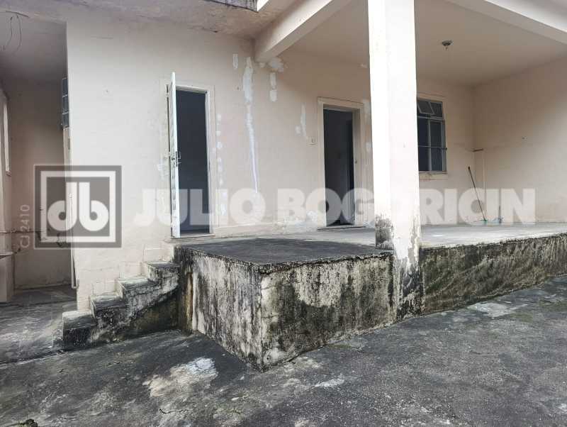 Conheça 06. do imóvel - Casa de Vila à venda Rua Professor Lace, Ramos, Rio de Janeiro - R$ 160.000 - JBM608540 - 6 06. - 6