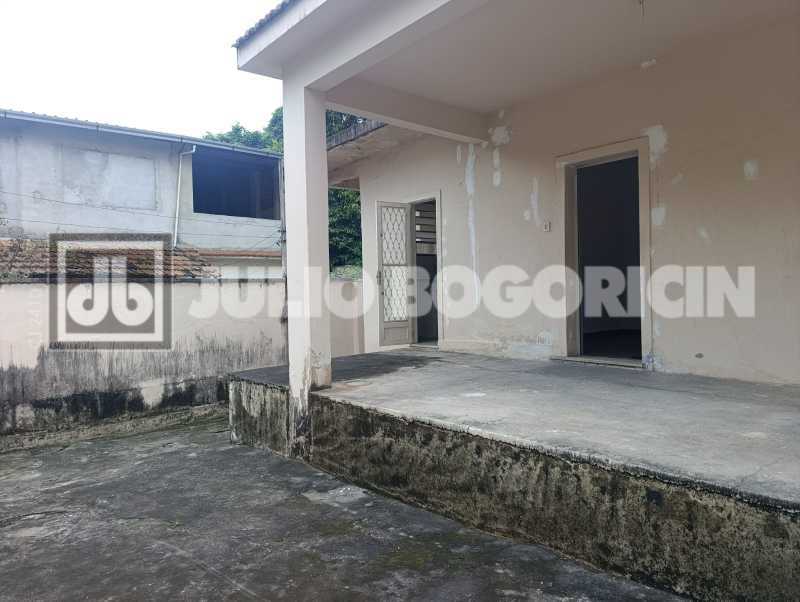 Conheça 07. do imóvel - Casa de Vila à venda Rua Professor Lace, Ramos, Rio de Janeiro - R$ 160.000 - JBM608540 - 7 07. - 7