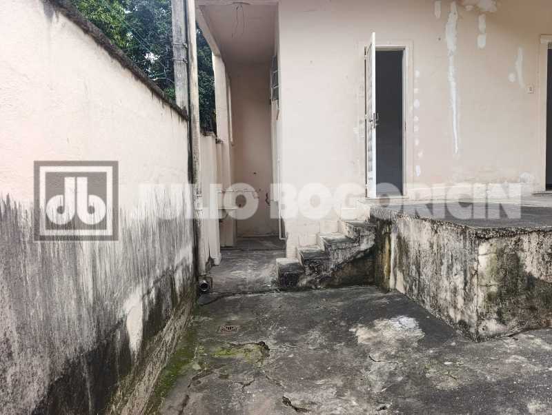 Conheça 08. do imóvel - Casa de Vila à venda Rua Professor Lace, Ramos, Rio de Janeiro - R$ 160.000 - JBM608540 - 8 08. - 8