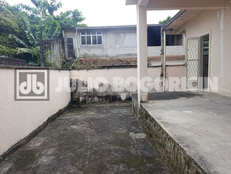 Conheça 09. do imóvel - Casa de Vila à venda Rua Professor Lace, Ramos, Rio de Janeiro - R$ 160.000 - JBM608540 - 9 09. - 9