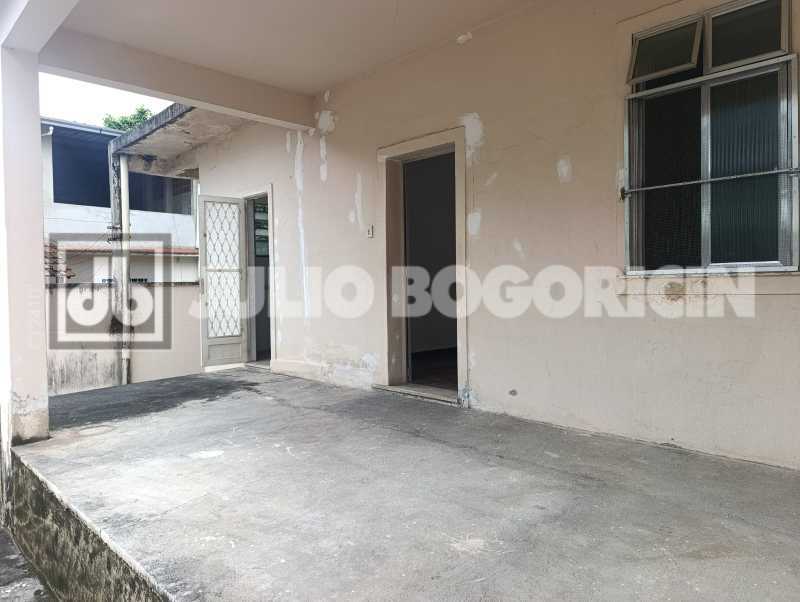 Conheça 10. do imóvel - Casa de Vila à venda Rua Professor Lace, Ramos, Rio de Janeiro - R$ 160.000 - JBM608540 - 10 10. - 10