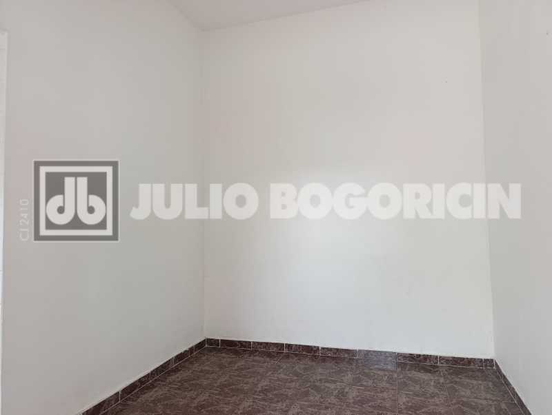 Conheça 11 SALA. do imóvel - Casa de Vila à venda Rua Professor Lace, Ramos, Rio de Janeiro - R$ 160.000 - JBM608540 - 11 11 SALA. - 11