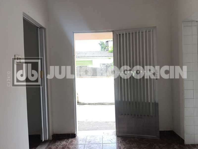 Conheça 12 SALA. do imóvel - Casa de Vila à venda Rua Professor Lace, Ramos, Rio de Janeiro - R$ 160.000 - JBM608540 - 12 12 SALA. - 12