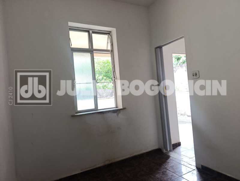 Conheça 16 QUARTO. do imóvel - Casa de Vila à venda Rua Professor Lace, Ramos, Rio de Janeiro - R$ 160.000 - JBM608540 - 16 16 QUARTO. - 16