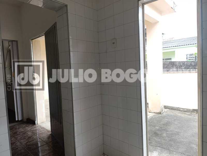 Conheça 19 COZINHA. do imóvel - Casa de Vila à venda Rua Professor Lace, Ramos, Rio de Janeiro - R$ 160.000 - JBM608540 - 19 19 COZINHA. - 19