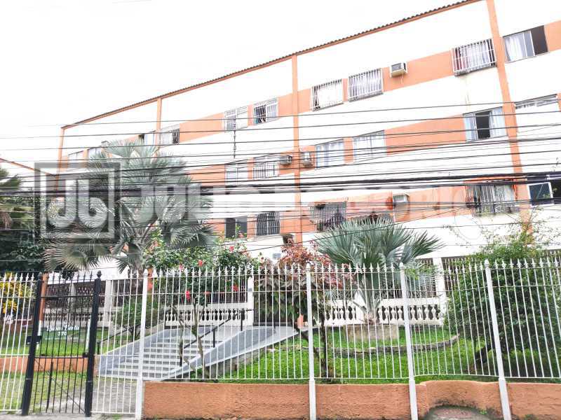 Conheça 01Portuguesacondominiosala02qu do imóvel - Apartamento 2 quartos à venda Portuguesa, Rio de Janeiro - R$ 220.000 - JBI200520 - 1 01Portuguesacondominiosala02qu - 1