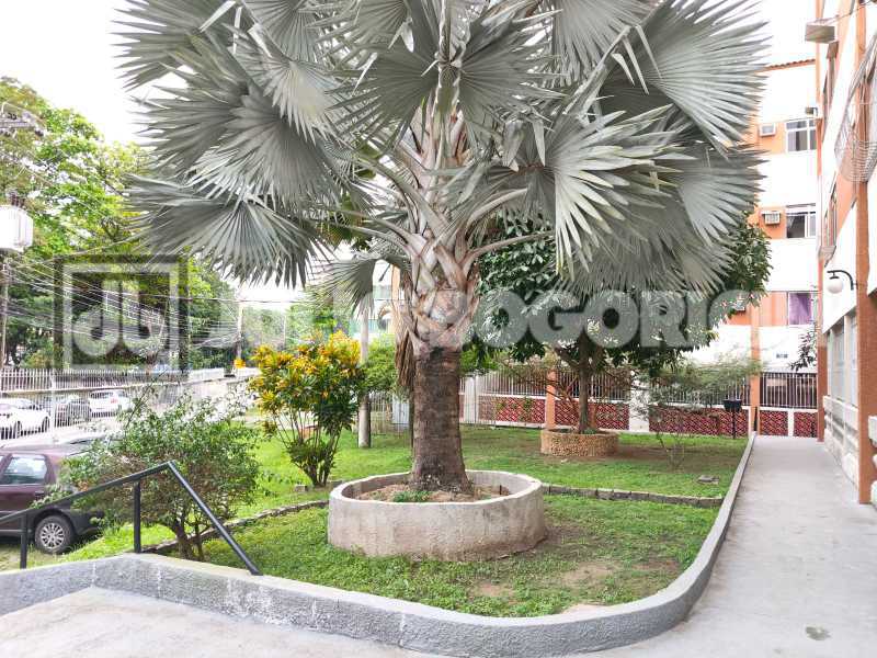 Conheça 02Portuguesacondominiosala02qu do imóvel - Apartamento 2 quartos à venda Portuguesa, Rio de Janeiro - R$ 220.000 - JBI200520 - 2 02Portuguesacondominiosala02qu - 2