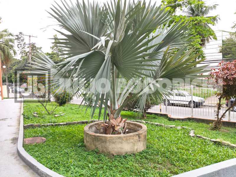Conheça 03Portuguesacondominiosala02qu do imóvel - Apartamento 2 quartos à venda Portuguesa, Rio de Janeiro - R$ 220.000 - JBI200520 - 3 03Portuguesacondominiosala02qu - 3
