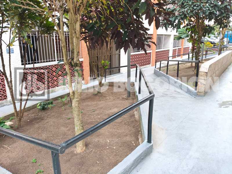 Conheça 04Portuguesacondominiosala02qu do imóvel - Apartamento 2 quartos à venda Portuguesa, Rio de Janeiro - R$ 220.000 - JBI200520 - 4 04Portuguesacondominiosala02qu - 4