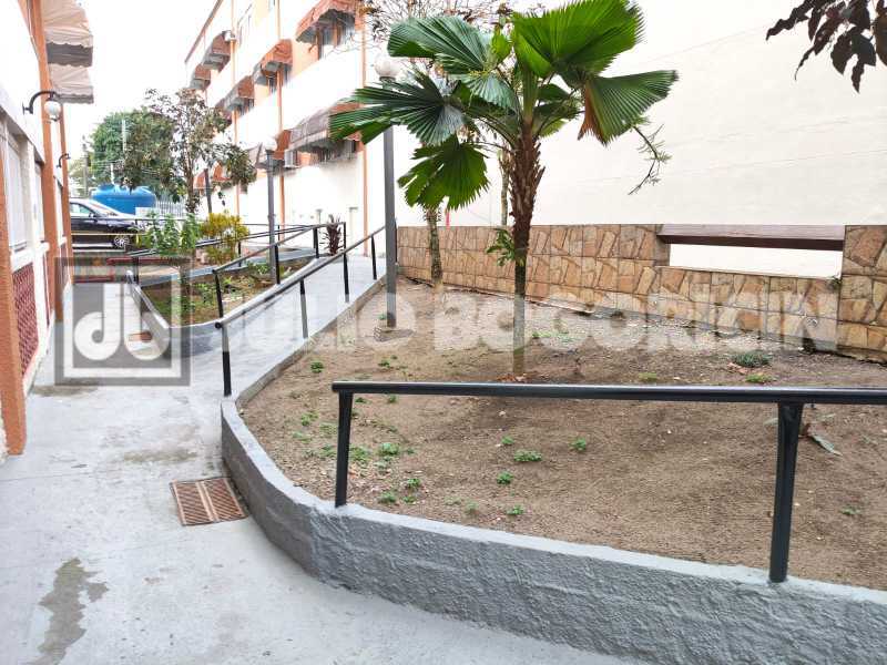 Conheça 05Portuguesacondominiosala02qu do imóvel - Apartamento 2 quartos à venda Portuguesa, Rio de Janeiro - R$ 220.000 - JBI200520 - 5 05Portuguesacondominiosala02qu - 5