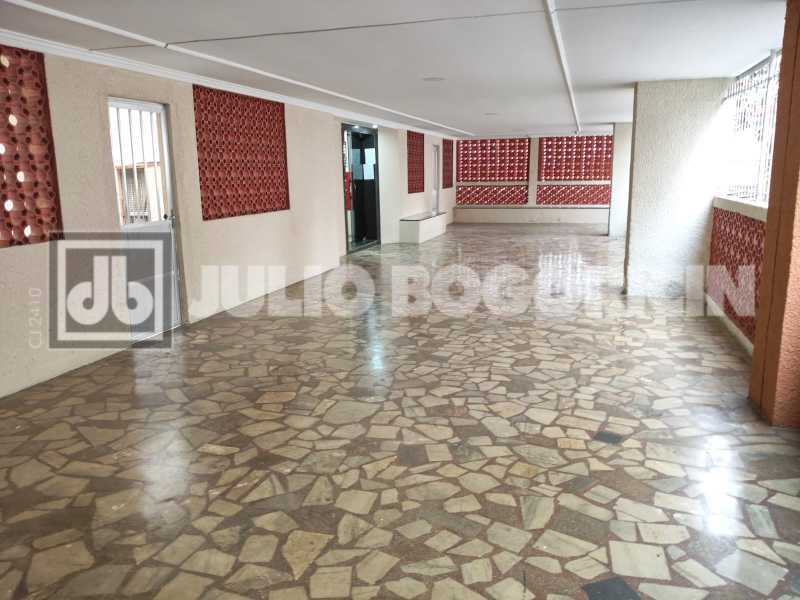 Conheça 07Portuguesacondominiosala02qu do imóvel - Apartamento 2 quartos à venda Portuguesa, Rio de Janeiro - R$ 220.000 - JBI200520 - 7 07Portuguesacondominiosala02qu - 7