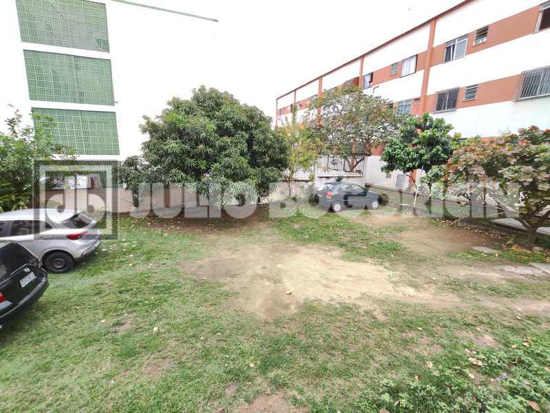 Conheça 12Portuguesacondominiosala02qu do imóvel - Apartamento 2 quartos à venda Portuguesa, Rio de Janeiro - R$ 220.000 - JBI200520 - 12 12Portuguesacondominiosala02qu - 12