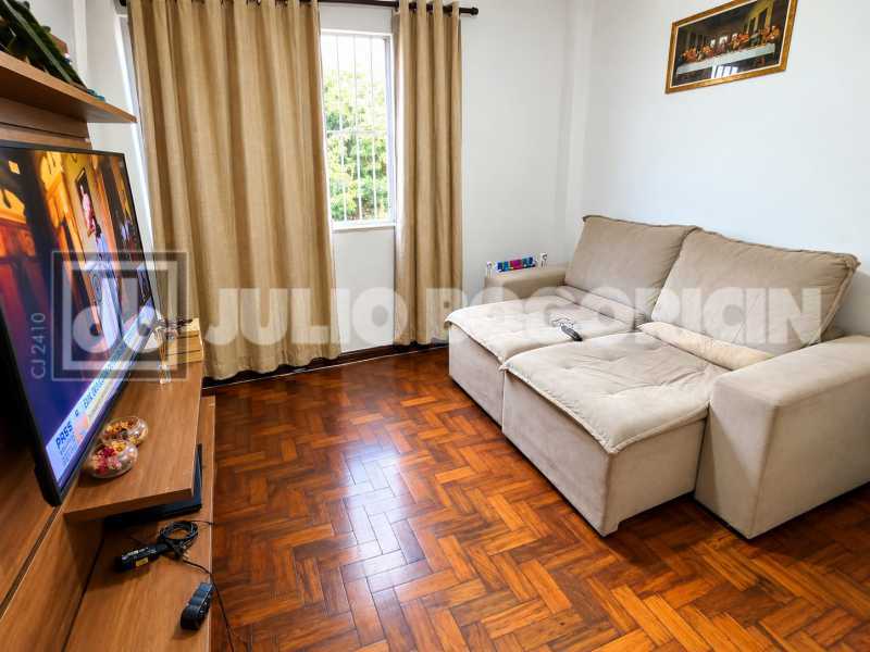 Conheça 09Portuguesacondominiosala02qu do imóvel - Apartamento 2 quartos à venda Portuguesa, Rio de Janeiro - R$ 220.000 - JBI200520 - 9 09Portuguesacondominiosala02qu - 9