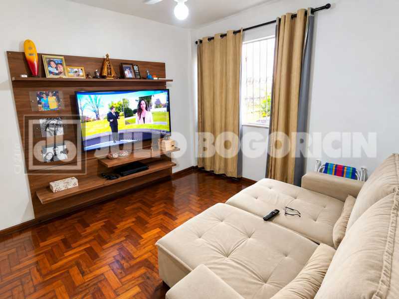 Conheça 10Portuguesacondominiosala02qu do imóvel - Apartamento 2 quartos à venda Portuguesa, Rio de Janeiro - R$ 220.000 - JBI200520 - 10 10Portuguesacondominiosala02qu - 10