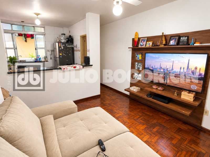 Conheça 11Portuguesacondominiosala02qu do imóvel - Apartamento 2 quartos à venda Portuguesa, Rio de Janeiro - R$ 220.000 - JBI200520 - 11 11Portuguesacondominiosala02qu - 11