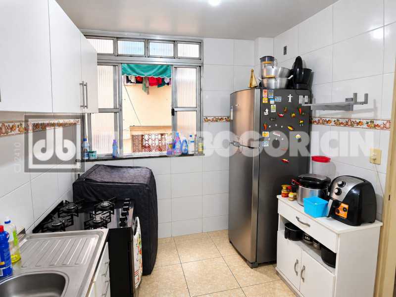 Conheça 17Portuguesacondominiosala02qu do imóvel - Apartamento 2 quartos à venda Portuguesa, Rio de Janeiro - R$ 220.000 - JBI200520 - 19 17Portuguesacondominiosala02qu - 19