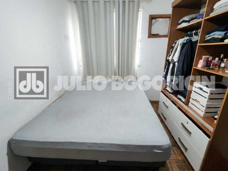 Conheça 14Portuguesacondominiosala02qu do imóvel - Apartamento 2 quartos à venda Portuguesa, Rio de Janeiro - R$ 220.000 - JBI200520 - 14 14Portuguesacondominiosala02qu - 14