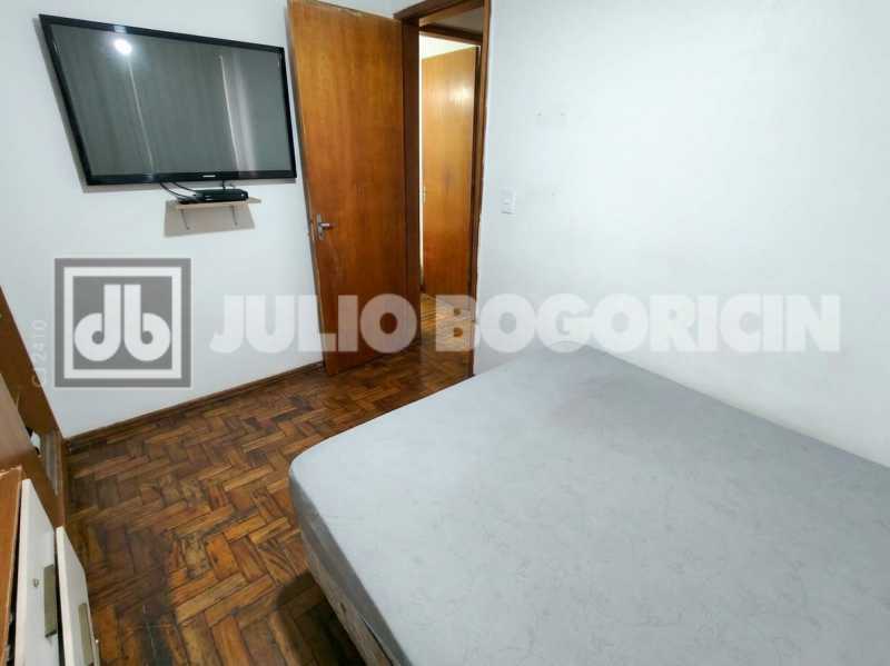 Conheça 15Portuguesacondominiosala02qu do imóvel - Apartamento 2 quartos à venda Portuguesa, Rio de Janeiro - R$ 220.000 - JBI200520 - 15 15Portuguesacondominiosala02qu - 15