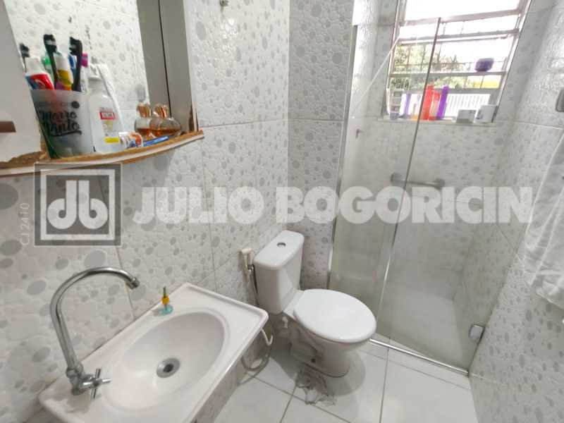 Conheça 13Portuguesacondominiosala02qu do imóvel - Apartamento 2 quartos à venda Portuguesa, Rio de Janeiro - R$ 220.000 - JBI200520 - 13 13Portuguesacondominiosala02qu - 13