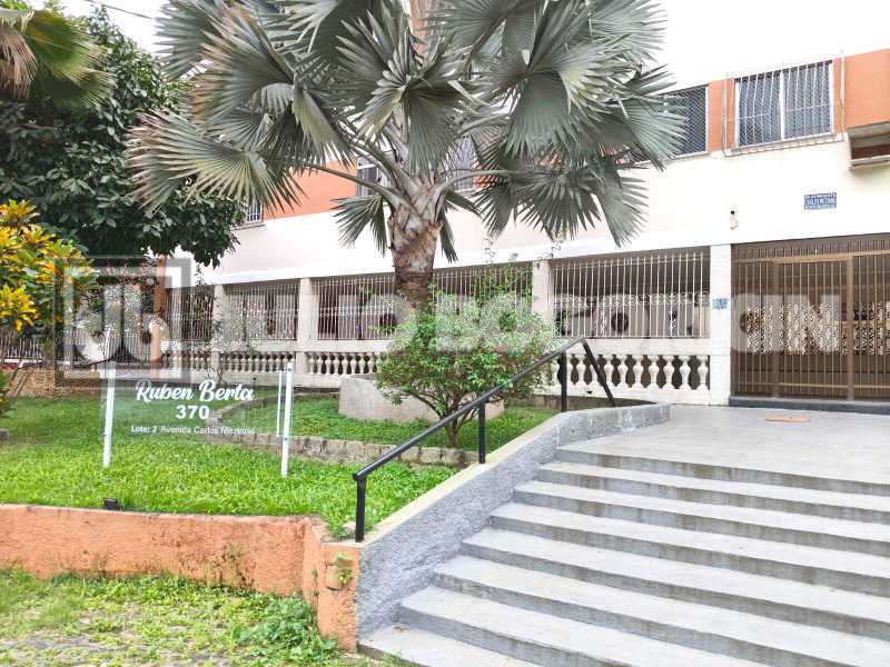 Conheça 20Portuguesacondominiosala02qu do imóvel - Apartamento 2 quartos à venda Portuguesa, Rio de Janeiro - R$ 220.000 - JBI200520 - 20 20Portuguesacondominiosala02qu - 20