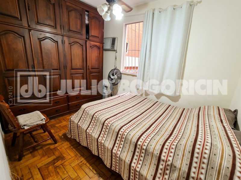 Conheça 18Portuguesacondominiosala02qu do imóvel - Apartamento 2 quartos à venda Portuguesa, Rio de Janeiro - R$ 220.000 - JBI200520 - 16 18Portuguesacondominiosala02qu - 16