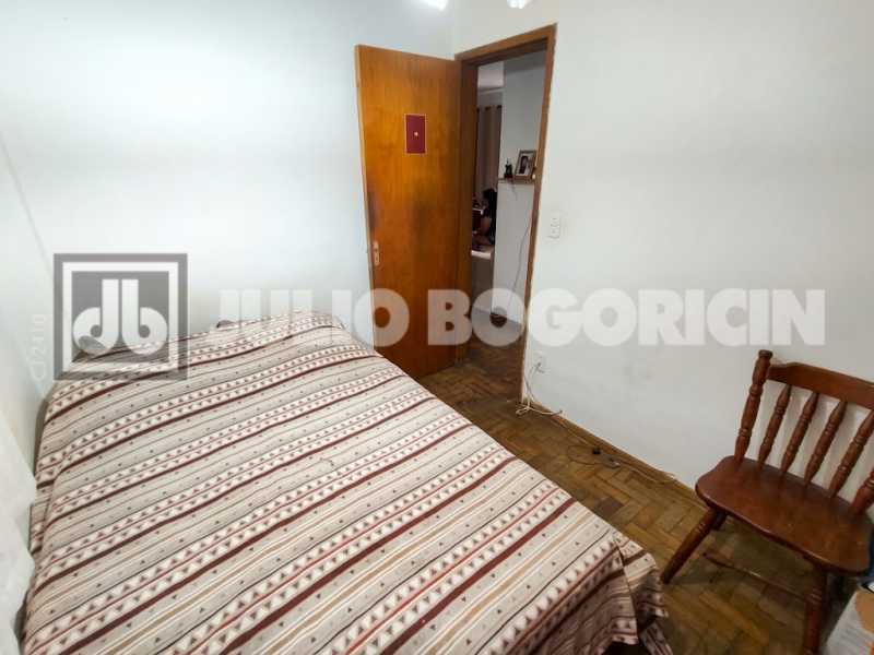 Conheça 19Portuguesacondominiosala02qu do imóvel - Apartamento 2 quartos à venda Portuguesa, Rio de Janeiro - R$ 220.000 - JBI200520 - 17 19Portuguesacondominiosala02qu - 17