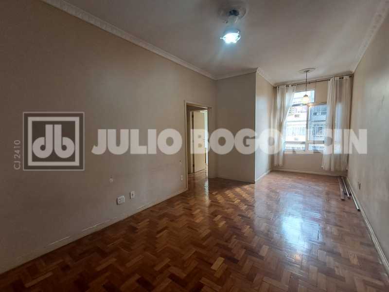 Conheça 02 do imóvel - Apartamento 2 quartos à venda Vila Isabel, Rio de Janeiro - R$ 400.000 - JBAP211298 - 2 02 - 2
