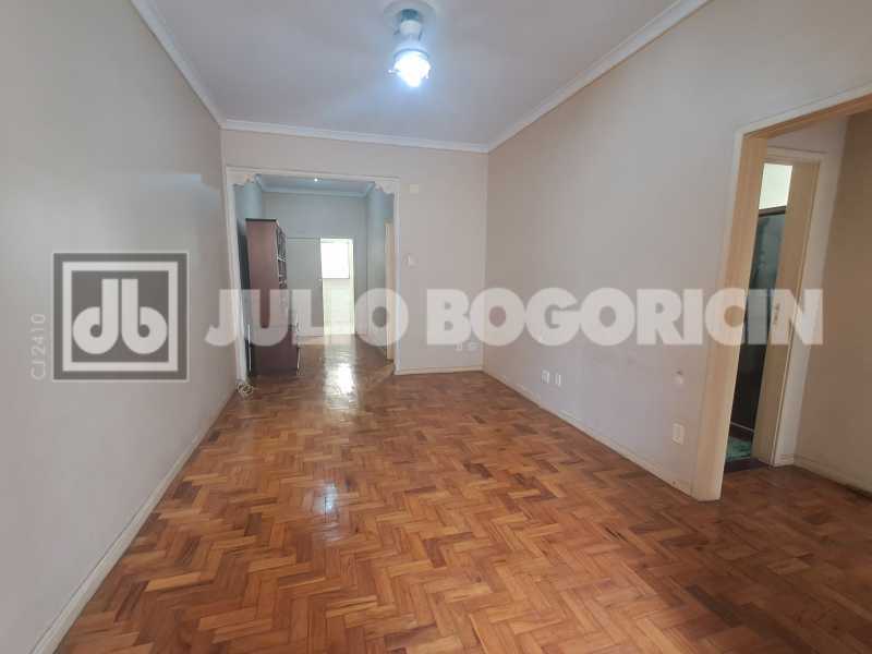 Conheça 04 do imóvel - Apartamento 2 quartos à venda Vila Isabel, Rio de Janeiro - R$ 400.000 - JBAP211298 - 4 04 - 4