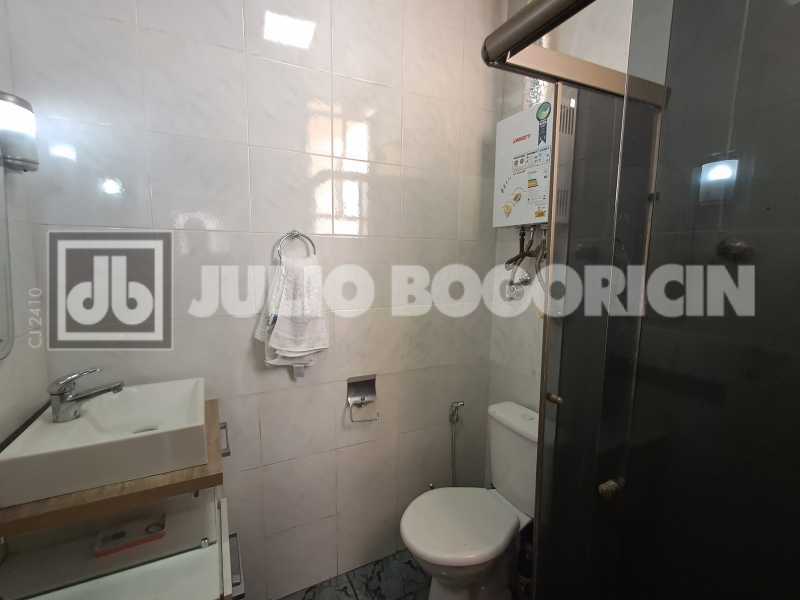Conheça 06 do imóvel - Apartamento 2 quartos à venda Vila Isabel, Rio de Janeiro - R$ 400.000 - JBAP211298 - 6 06 - 6
