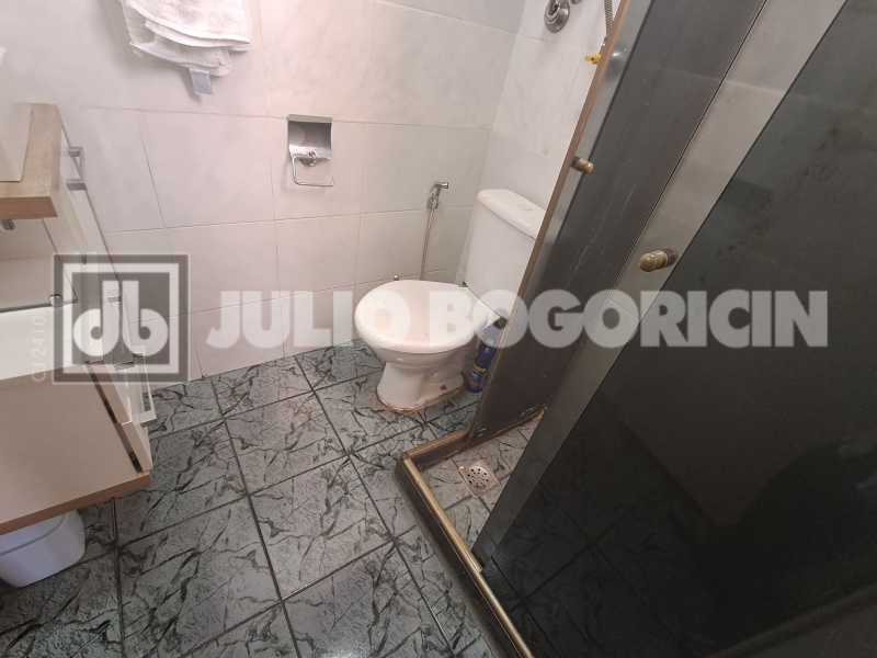 Conheça 07 do imóvel - Apartamento 2 quartos à venda Vila Isabel, Rio de Janeiro - R$ 400.000 - JBAP211298 - 7 07 - 7
