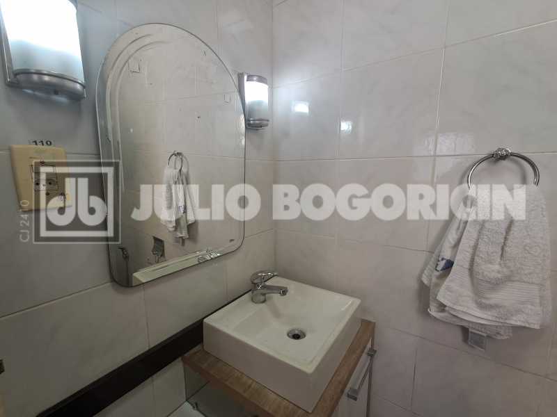 Conheça 08 do imóvel - Apartamento 2 quartos à venda Vila Isabel, Rio de Janeiro - R$ 400.000 - JBAP211298 - 8 08 - 8
