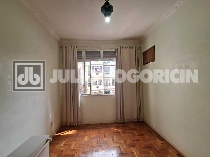Conheça 09 do imóvel - Apartamento 2 quartos à venda Vila Isabel, Rio de Janeiro - R$ 400.000 - JBAP211298 - 9 09 - 9