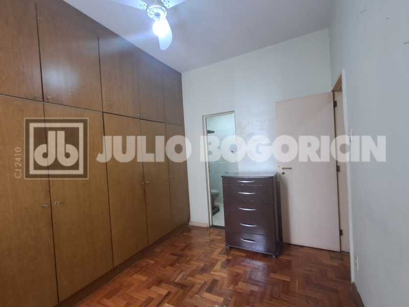 Conheça 13 do imóvel - Apartamento 2 quartos à venda Vila Isabel, Rio de Janeiro - R$ 400.000 - JBAP211298 - 13 13 - 13