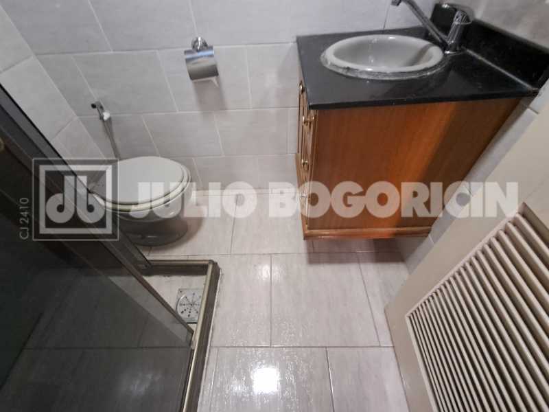 Conheça 14 do imóvel - Apartamento 2 quartos à venda Vila Isabel, Rio de Janeiro - R$ 400.000 - JBAP211298 - 14 14 - 14