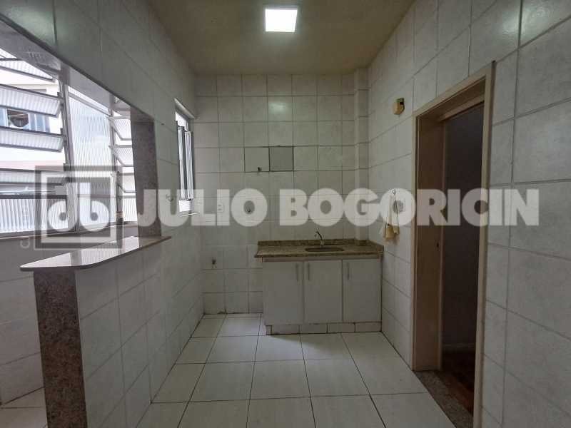 Conheça 17 do imóvel - Apartamento 2 quartos à venda Vila Isabel, Rio de Janeiro - R$ 400.000 - JBAP211298 - 17 17 - 17