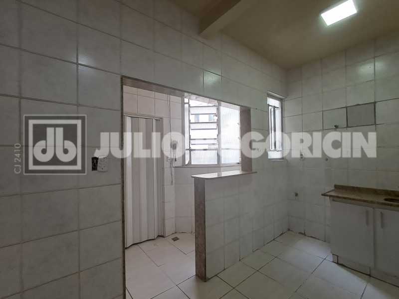 Conheça 18 do imóvel - Apartamento 2 quartos à venda Vila Isabel, Rio de Janeiro - R$ 400.000 - JBAP211298 - 18 18 - 18