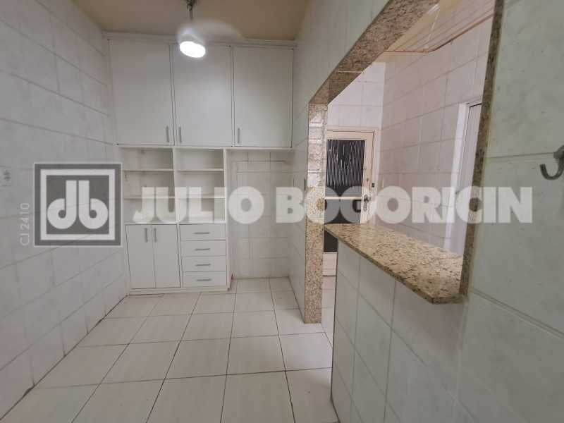 Conheça 19 do imóvel - Apartamento 2 quartos à venda Vila Isabel, Rio de Janeiro - R$ 400.000 - JBAP211298 - 19 19 - 19