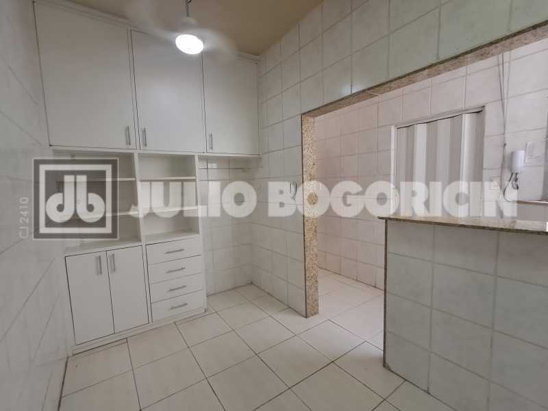 Conheça 22 do imóvel - Apartamento 2 quartos à venda Vila Isabel, Rio de Janeiro - R$ 400.000 - JBAP211298 - 20 22 - 20