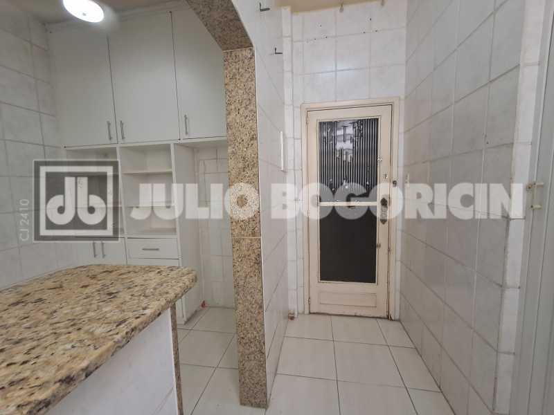 Conheça 23 do imóvel - Apartamento 2 quartos à venda Vila Isabel, Rio de Janeiro - R$ 400.000 - JBAP211298 - 21 23 - 21