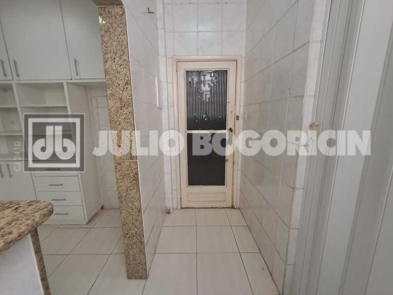 Conheça 24 do imóvel - Apartamento 2 quartos à venda Vila Isabel, Rio de Janeiro - R$ 400.000 - JBAP211298 - 22 24 - 22