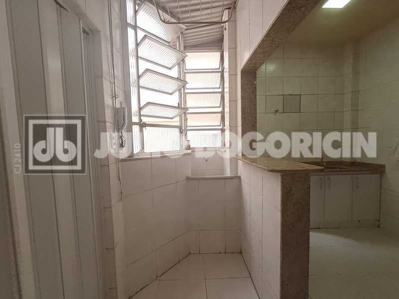Conheça 25 do imóvel - Apartamento 2 quartos à venda Vila Isabel, Rio de Janeiro - R$ 400.000 - JBAP211298 - 23 25 - 23