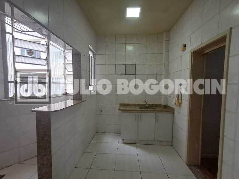 Conheça 26 do imóvel - Apartamento 2 quartos à venda Vila Isabel, Rio de Janeiro - R$ 400.000 - JBAP211298 - 24 26 - 24