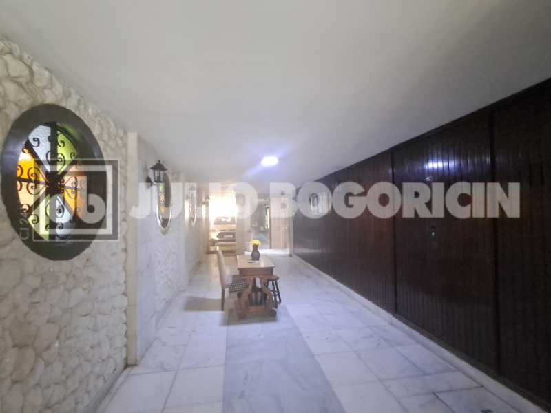 Conheça 27 do imóvel - Apartamento 2 quartos à venda Vila Isabel, Rio de Janeiro - R$ 400.000 - JBAP211298 - 25 27 - 25