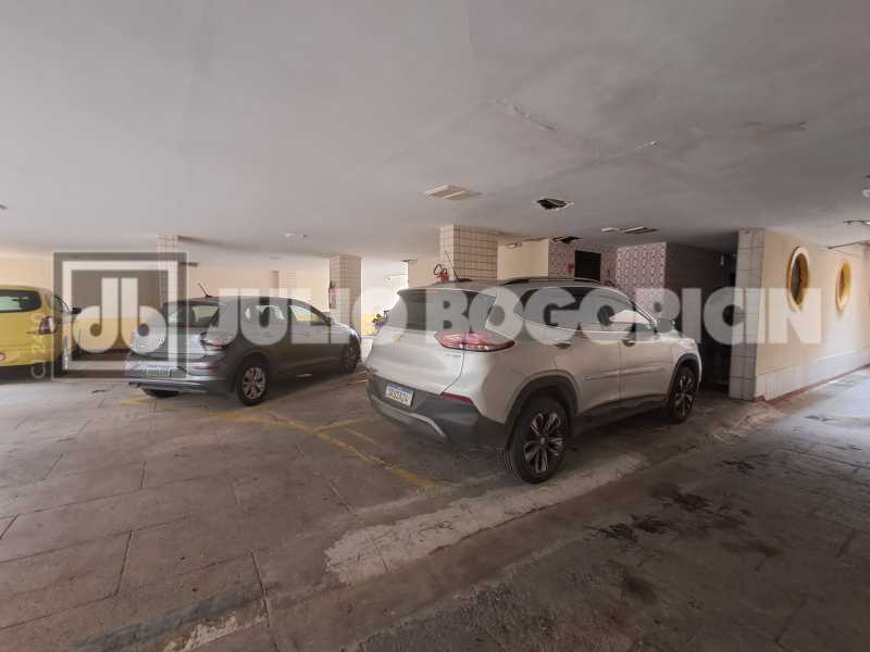 Conheça 28 do imóvel - Apartamento 2 quartos à venda Vila Isabel, Rio de Janeiro - R$ 400.000 - JBAP211298 - 26 28 - 26