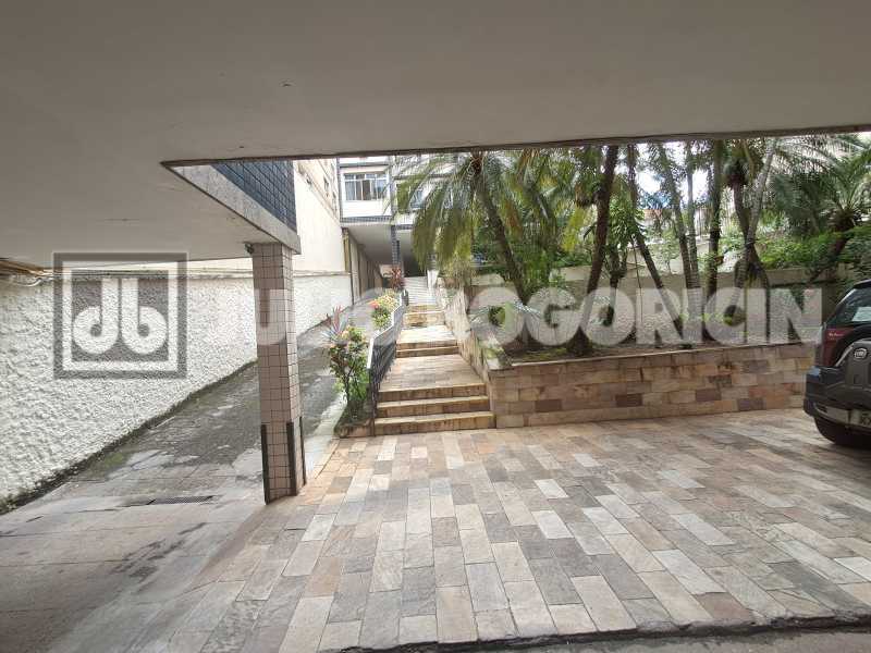 Conheça 29 do imóvel - Apartamento 2 quartos à venda Vila Isabel, Rio de Janeiro - R$ 400.000 - JBAP211298 - 27 29 - 27