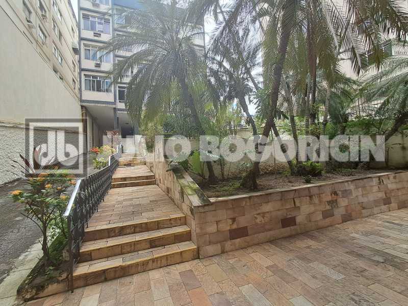 Conheça 30 do imóvel - Apartamento 2 quartos à venda Vila Isabel, Rio de Janeiro - R$ 400.000 - JBAP211298 - 28 30 - 28
