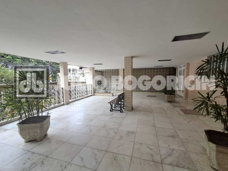 Conheça 31 do imóvel - Apartamento 2 quartos à venda Vila Isabel, Rio de Janeiro - R$ 400.000 - JBAP211298 - 29 31 - 29