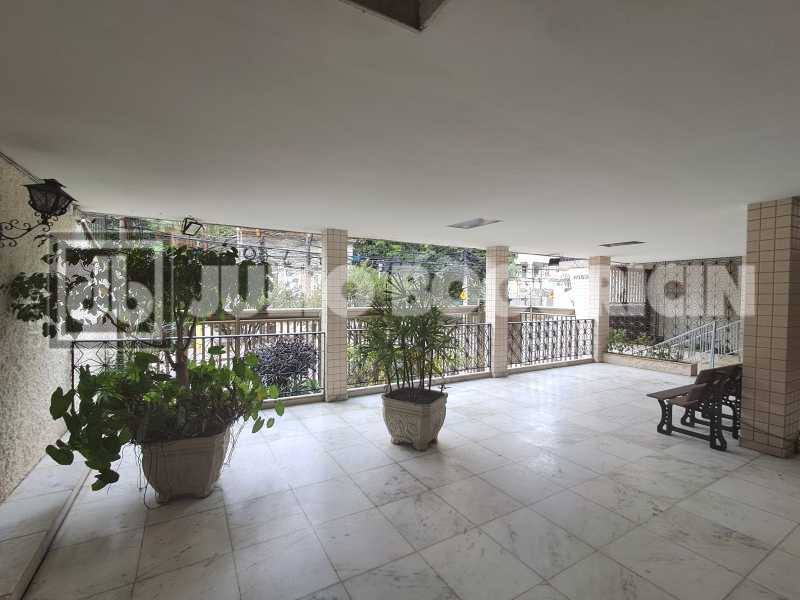 Conheça 32 do imóvel - Apartamento 2 quartos à venda Vila Isabel, Rio de Janeiro - R$ 400.000 - JBAP211298 - 30 32 - 30